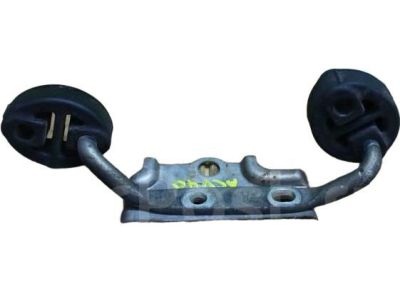 Toyota 17508-31050 Rear Muffler Rear Bracket