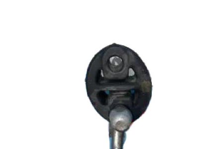 Toyota 17508-31050 Rear Muffler Rear Bracket