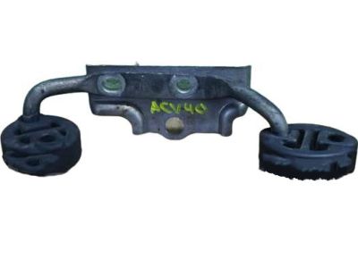 Toyota 17508-31050 Rear Muffler Rear Bracket