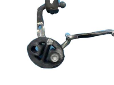 Toyota 17508-31050 Rear Muffler Rear Bracket