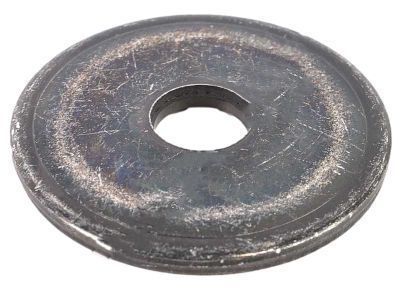 Lexus 90948-02161 RETAINER, Cushion
