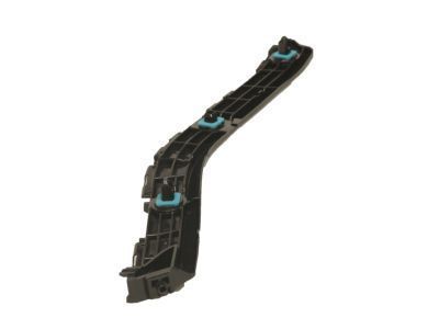 Toyota 52575-21040 Side Retainer