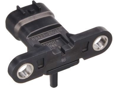 Lexus 89421-26030 Sensor, Vacuum