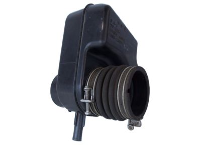 Toyota 17893-20031 Resonator, Intake Air