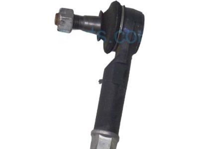 Toyota 45510-52370 Gear Assembly