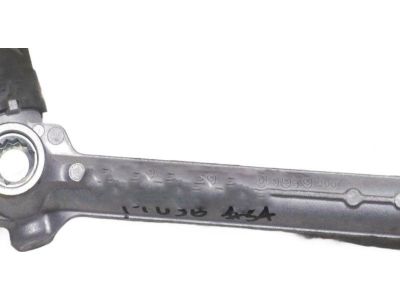 Toyota 45510-52370 Gear Assembly