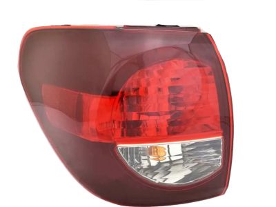 Toyota 81560-0C110 Tail Lamp Assembly