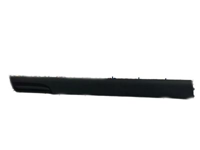 Toyota 75736-52020 Lower Molding