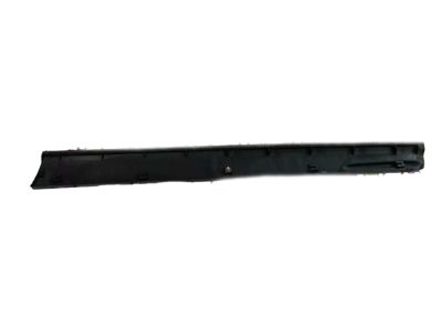Toyota 75736-52020 Lower Molding