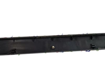 Toyota 75736-52020 Lower Molding