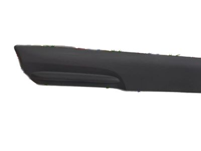 Toyota 75736-52020 Lower Molding