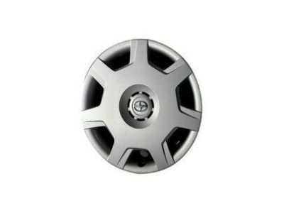 Toyota 08402-52863 Wheel Cover