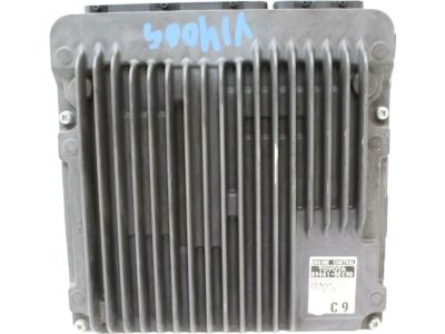 Toyota 89661-0EC90 ECM