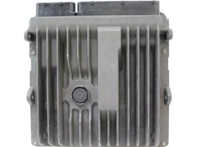 Toyota 89661-0EC90 ECM