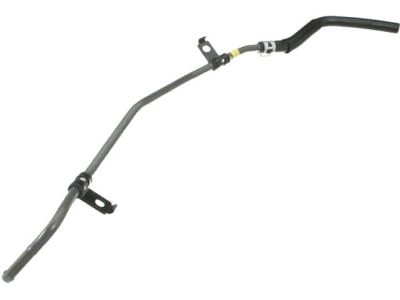 Toyota 44416-07010 Upper Return Hose