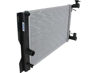 Toyota 16410-0T031 Radiator Assembly