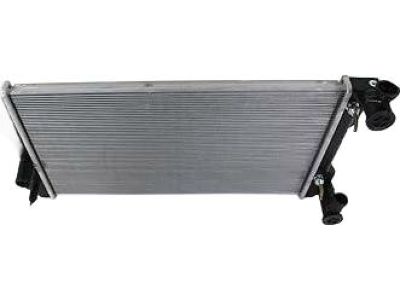 Toyota 16410-0T031 Radiator Assembly