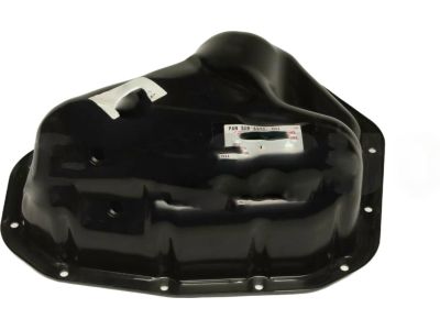 Toyota 12101-36040 Pan Sub-Assembly, Oil