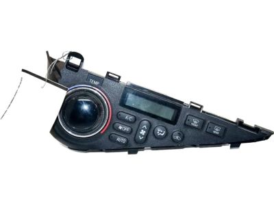 Toyota 55900-52740 Dash Control Unit