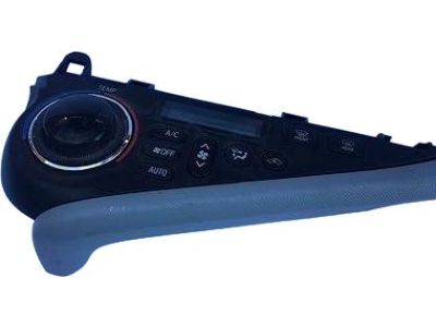 Toyota 55900-52740 Dash Control Unit