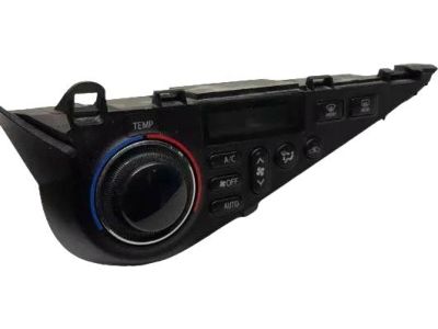 Toyota 55900-52740 Dash Control Unit