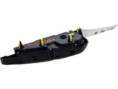 Toyota 55900-52740 Dash Control Unit