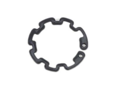 Toyota 90099-07125 Clutch