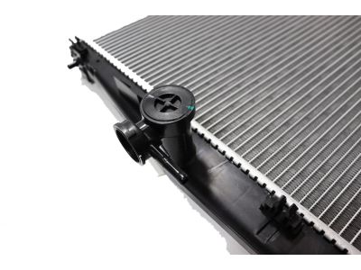 Toyota 16400-0P410 Radiator Assembly