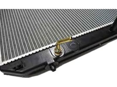 Toyota 16400-0P410 Radiator Assembly