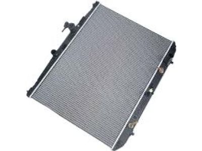 Toyota 16400-0P410 Radiator Assembly