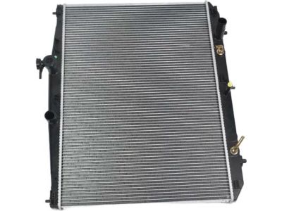 Toyota 16400-0P410 Radiator Assembly