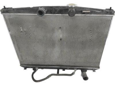 Toyota 16400-0P410 Radiator Assembly