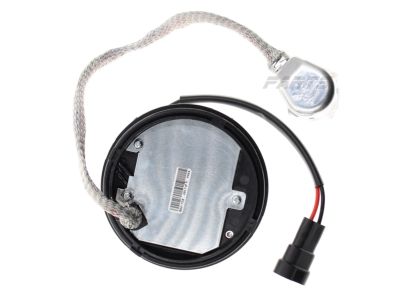 Toyota 81107-75020 Control Assembly