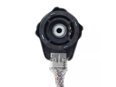 Toyota 81107-75020 Control Assembly