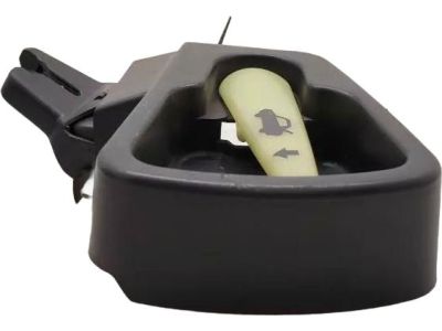 Toyota 64610-02060 Lock Assembly