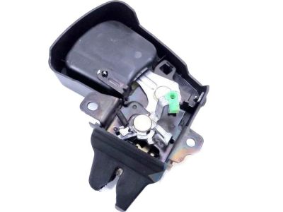 Toyota 64610-02060 Lock Assembly