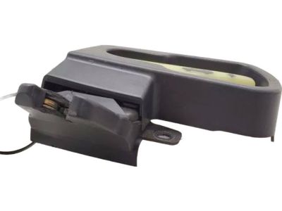 Toyota 64610-02060 Lock Assembly