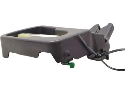 Toyota 64610-02060 Lock Assembly