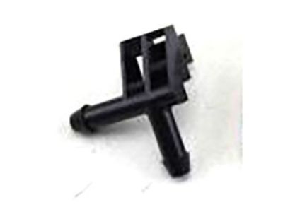 Lexus 85377-32220 Joint, Two Way Washer