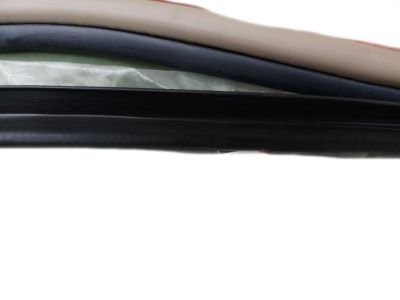 Toyota 67871-08021-E0 Surround Weatherstrip