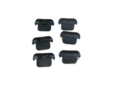 Toyota 67837-47060 Door Shell Seal