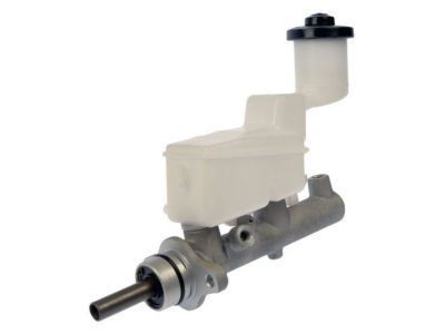 Toyota 47201-42260 Master Cylinder