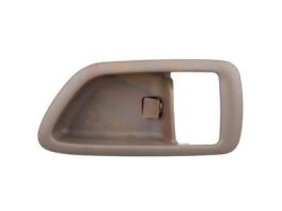 Toyota 69206-07010-E3 Handle, Inside