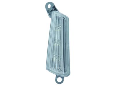 Toyota 8121A-21010 Led Lamp