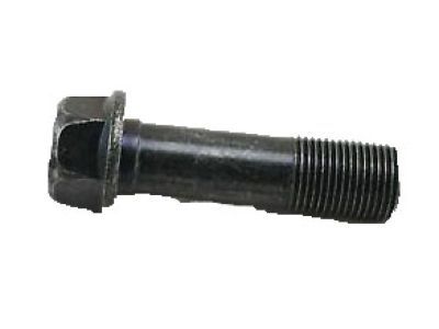 Lexus 90105-17009 Bolt, FLANGE