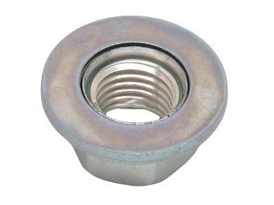 Toyota 90080-18068 Washer Nozzle Nut