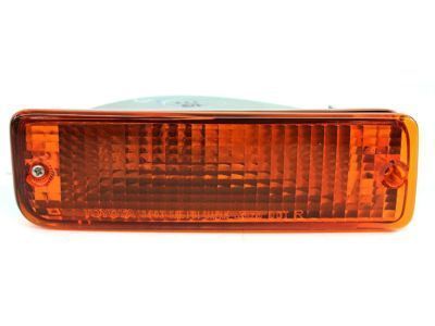 Toyota 81510-34010 Signal Lamp