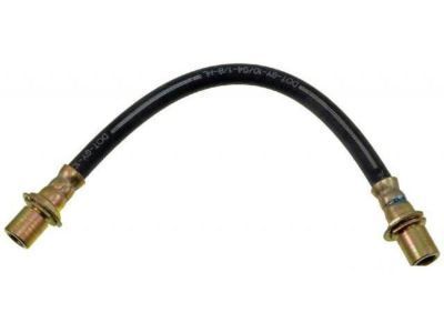 Toyota 90947-02716 Hose, Flexible