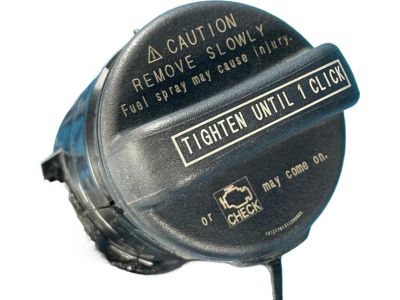 Toyota 77210-35050 Filler Pipe