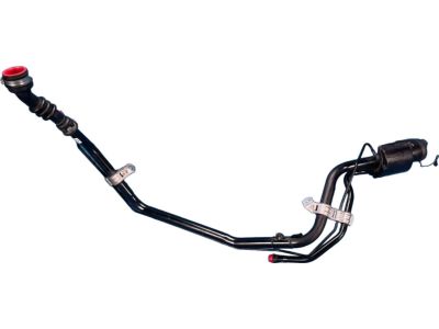 Toyota 77210-35050 Filler Pipe